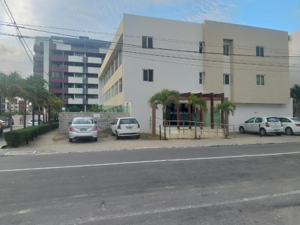 Flat Em Frente A Praia كابيديلو الغرفة الصورة